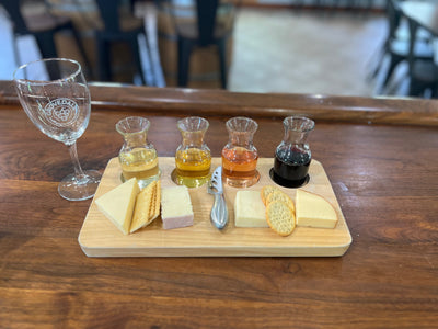 Everything You Need to Know About Wine Tasting