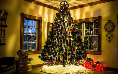 Grovedale Wine Holiday Gift Guide