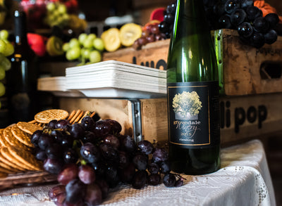 Club Grovedale August Recipe Collection