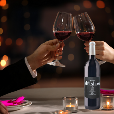 Love, Laughter, and Libations: Grovedale's Guide to a Fun Valentine's Day