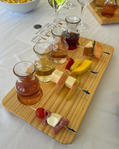 Weekend Plans?  Visit a Pennsylvania Winery