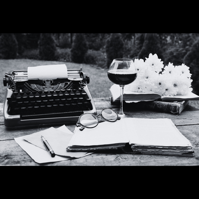 Wine & The Tortured Poets Department... A Perfect Pairing