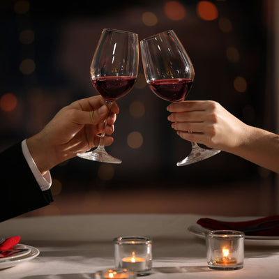 What's the Best Valentine's Day Wine?