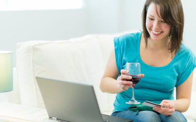 Tips to Successfully Shop for Wine Online