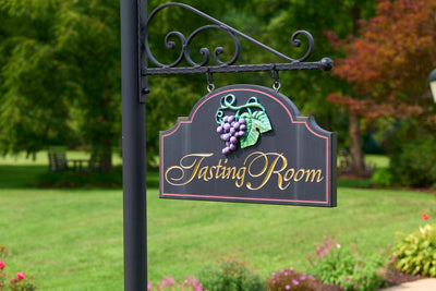 Grovedale Wine Tasting Tips