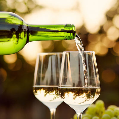 Wine to Try: Unaoked Chardonnay